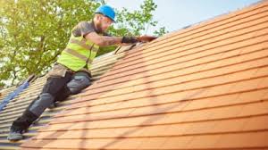Fast & Reliable Emergency Roof Repairs in Middletown, OH