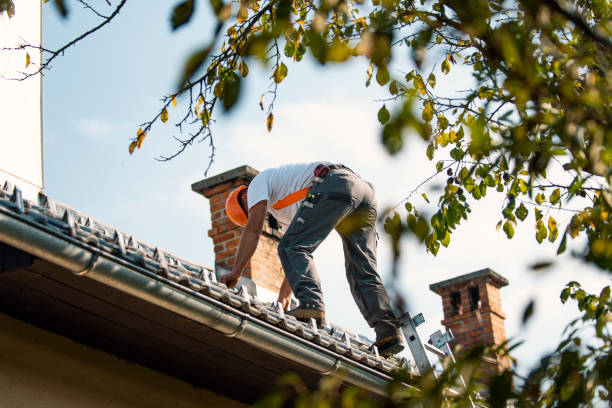 Asphalt Shingles Roofing in Middletown, OH