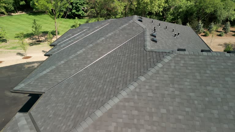 Best Cold Roofs  in Middletown, OH