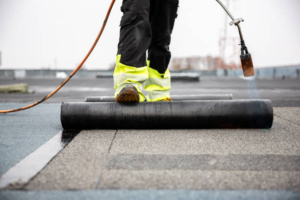 Best Hot Roofs  in Middletown, OH