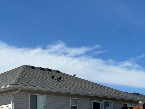Best Chimney Flashing Repair  in Middletown, OH